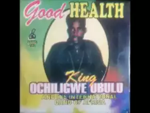 King Ubulu - Onuwa